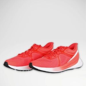 lululemon athletica Vibrant Red Athletic Shoes